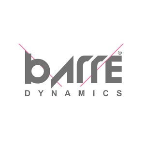 Barre Dynamics Logo